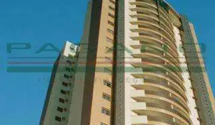 Apartamento à venda, 115 m² por R$ 680.000,00 - Jardim Irajá - Ribeirão Preto/SP