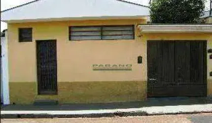 Casa à venda, 160 m² por R$ 360.000,00 - Sumarezinho - Ribeirão Preto/SP