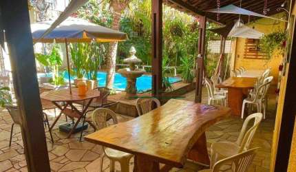 Casa à venda, 300 m² por R$ 800.000,00 - Parque Anhangüera - Ribeirão Preto/SP