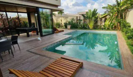 Casa à venda, 390 m² por R$ 3.950.000,00 - Jardim Olhos D'Água - Ribeirão Preto/SP