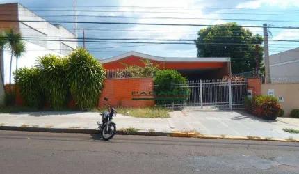 Casa à venda, 469 m² por R$ 1.150.000,00 - Jardim Sumaré - Ribeirão Preto/SP
