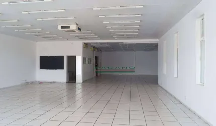 Loja para alugar, 332 m² por R$ 17.598,97/mês - Alto da Boa Vista - Ribeirão Preto/SP