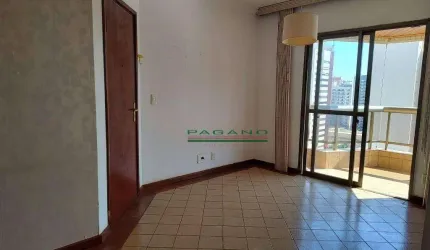 Apartamento à venda, 90 m² por R$ 350.000,00 - Centro - Ribeirão Preto/SP