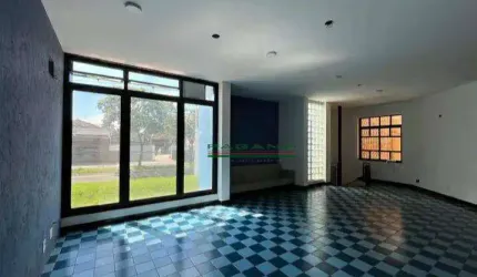 Salão para alugar, 975 m² por R$ 7.000,00/mês - Independência - Ribeirão Preto/SP