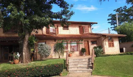 Casa com 3 dormitórios à venda, 325 m² por R$ 1.100.000,00 - Jardim Recreio - Ribeirão Preto/SP