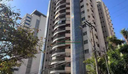 Apartamento, 148 m² - venda por R$ 795.000,00 ou aluguel por R$ 4.717,00/mês - Santa Cruz do José Jacques - Ribeirão Preto/SP