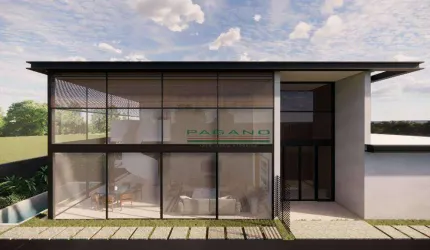 Casa à venda, 318 m² por R$ 2.600.000,00 - Alphaville - Ribeirão Preto/SP