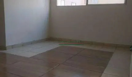 Apartamento para alugar, 53 m² por R$ 1.511,05/mês - Jardim Palma Travassos - Ribeirão Preto/SP