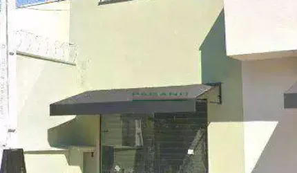 Loja para alugar, 59 m² por R$ 3.204,00/mês - Jardim São Luiz - Ribeirão Preto/SP
