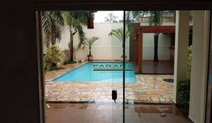 Casa à venda, 358 m² por R$ 1.200.000,00 - City Ribeirão - Ribeirão Preto/SP