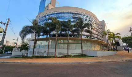 Loja, 463 m² - venda por R$ 6.000.000,00 ou aluguel por R$ 39.533,00/mês - Jardim Botânico - Ribeirão Preto/SP