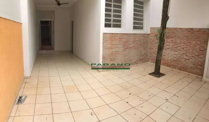Casa com 4 dormitórios, 180 m² - venda por R$ 480.000,00 ou aluguel por R$ 3.916,31/mês - Jardim Macedo - Ribeirão Preto/SP