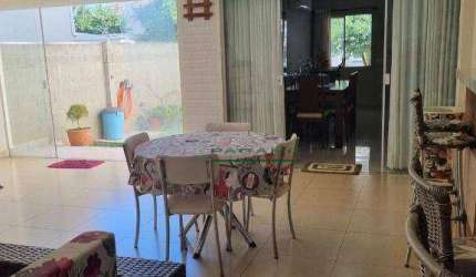 Casa com 3 dormitórios à venda, 180 m² por R$ 780.000,00 - Guaporé - Ribeirão Preto/SP