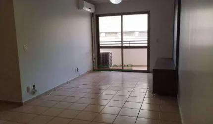 Apartamento com 3 dormitórios à venda, 93 m² por R$ 480.000,00 - Santa Cruz do José Jacques - Ribeirão Preto/SP