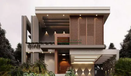 Casa à venda, 260 m² por R$ 2.300.000,00 - Quinta dos Ventos - Ribeirão Preto/SP