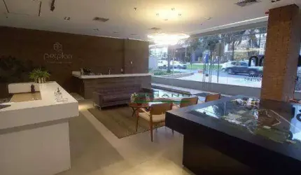 Loja à venda, 250 m² por R$ 2.750.000,00 - Jardim Botânico - Ribeirão Preto/SP