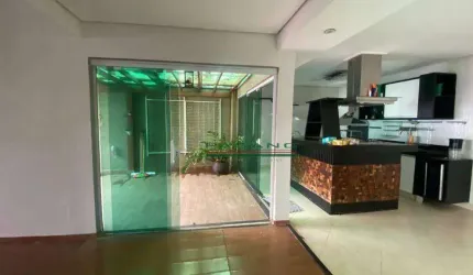 Casa à venda, 150 m² por R$ 750.000,00 - Evidence Condomínio Resort - Ribeirão Preto/SP