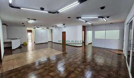 Casa com 5 dormitórios para alugar, 580 m² por R$ 23.304,78/mês - Alto da Boa Vista - Ribeirão Preto/SP