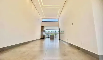 Casa à venda, 172 m² por R$ 1.155.000,00 - Recreio Anhangüera - Ribeirão Preto/SP