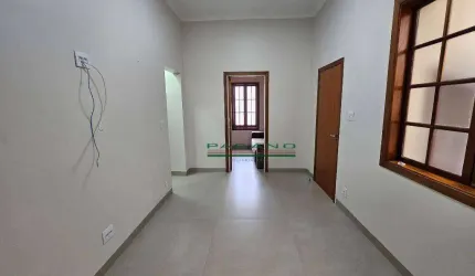 Casa com 2 dormitórios à venda, 180 m² por R$ 650.000,00 - Centro - Ribeirão Preto/SP
