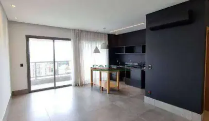 Apartamento com 2 dormitórios à venda, 83 m² por R$ 950.000,00 - Jardim Botânico - Ribeirão Preto/SP