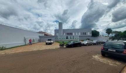 Casa com 5 dormitórios, 1000 m² - venda por R$ 12.000.000,00 ou aluguel por R$ 40.000,00/mês - Ribeirânia - Ribeirão Preto/SP