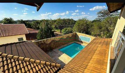 Casa à venda, 447 m² por R$ 1.590.000,00 - City Ribeirão - Ribeirão Preto/SP
