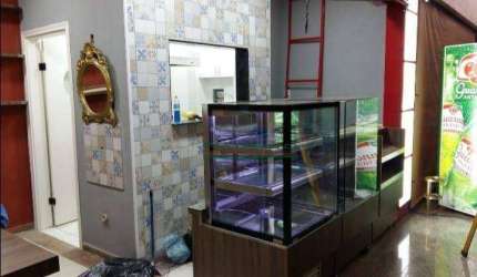 Box/Garagem à venda por R$ 110.000,00 - Nova Aliança - Ribeirão Preto/SP