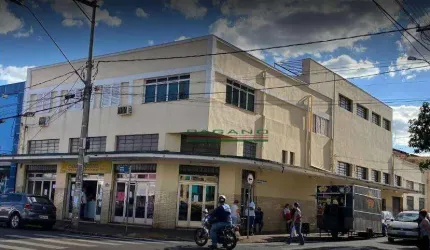 Prédio para alugar, 1202 m² por R$ 30.000,00/mês - Campos Elíseos - Ribeirão Preto/SP