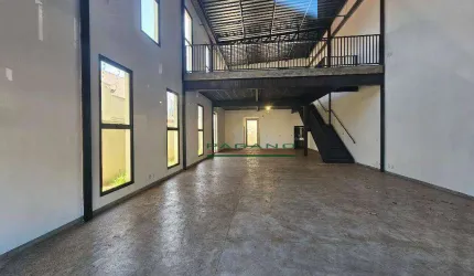 Salão para alugar, 295 m² por R$ 14.310,35/mês - Jardim Califórnia - Ribeirão Preto/SP