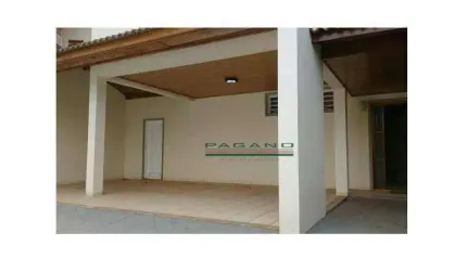Casa com 5 dormitórios à venda, 375 m² por R$ 990.000,00 - City Ribeirão - Ribeirão Preto/SP