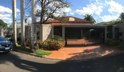 Casa à venda, 686 m² por R$ 1.850.000,00 - Ribeirânia - Ribeirão Preto/SP