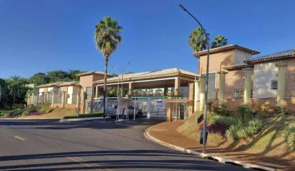 Terreno à venda, 565 m² por R$ 360.000,00 - Bonfim Paulista - Ribeirão Preto/SP