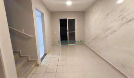 Casa, 99 m² - venda por R$ 690.000,00 ou aluguel por R$ 4.957,00/mês - Vila do Golf - Ribeirão Preto/SP
