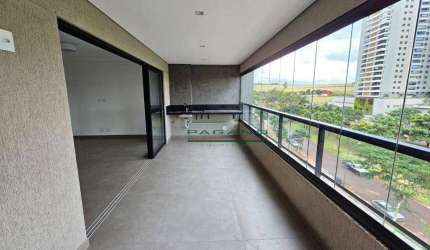 Apartamento à venda, 154 m² por R$ 1.250.000,00 - Jardim Olhos D´ Água - Ribeirão Preto/SP