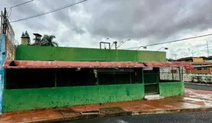 Ponto para alugar, 223 m² por R$ 2.757,94/mês - Jardim Paulistano - Ribeirão Preto/SP