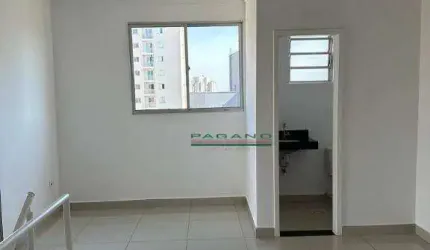 Cobertura à venda, 90 m² por R$ 550.000,00 - Nova Aliança - Ribeirão Preto/SP