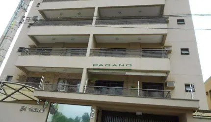 Apartamento com 2 dormitórios para alugar, 75 m² por R$ 3.569,35/mês - Jardim Paulista - Ribeirão Preto/SP