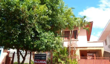 Casa com 3 dormitórios para alugar, 308 m² por R$ 4.200,00/mês - Alto da Boa Vista - Ribeirão Preto/SP