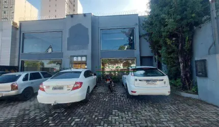 Salão para alugar, 627 m² por R$ 11.827,44/mês - Centro - Ribeirão Preto/SP