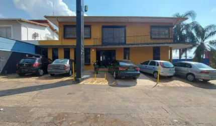 Loja à venda, 535 m² por R$ 2.800.000,00 - Centro - Ribeirão Preto/SP