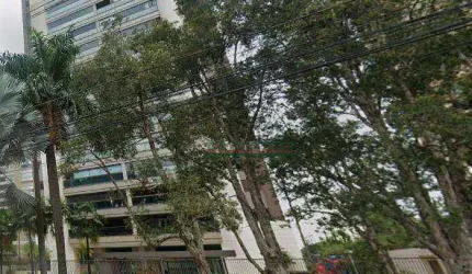 Apartamento com 4 dormitórios à venda, 264 m² - Jardim Irajá - Ribeirão Preto/SP