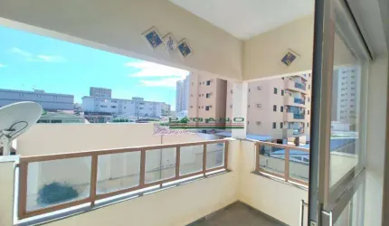 Apartamento com 3 dormitórios à venda, 86 m² por R$ 280.000,00 - Jardim Paulista - Ribeirão Preto/SP