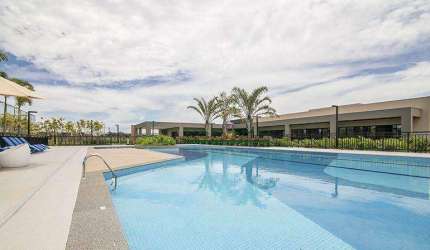 Terreno à venda, 300 m² por R$ 290.000,00 - Vivendas da Mata - Ribeirão Preto/SP
