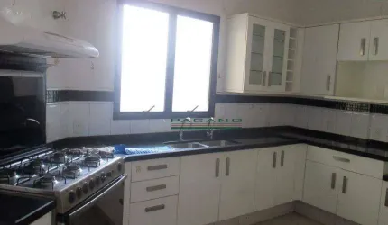 Apartamento com 3 dormitórios à venda, 181 m² por R$ 1.290.000,00 - Jardim Irajá - Ribeirão Preto/SP