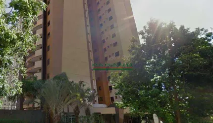 Apartamento com 3 dormitórios à venda, 115 m² por R$ 650.000,00 - Jardim Irajá - Ribeirão Preto/SP