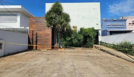 Casa com 1 dormitório à venda, 396 m² por R$ 1.400.000,00 - Jardim Sumaré - Ribeirão Preto/SP