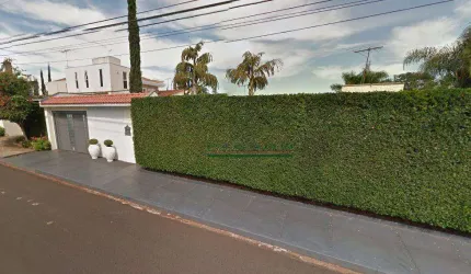 Casa com 3 dormitórios à venda, 204 m² por R$ 745.000,00 - Alto da Boa Vista - Ribeirão Preto/SP