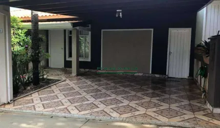 Casa com 2 dormitórios à venda, 113 m² por R$ 650.000,00 - City Ribeirão - Ribeirão Preto/SP