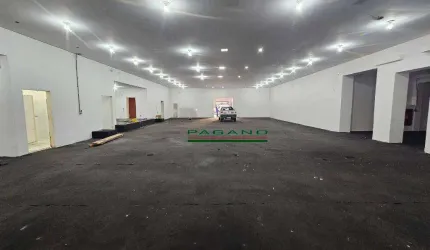 Prédio, 819 m² - venda por R$ 3.500.000,00 ou aluguel por R$ 30.397,00/mês - Centro - Ribeirão Preto/SP